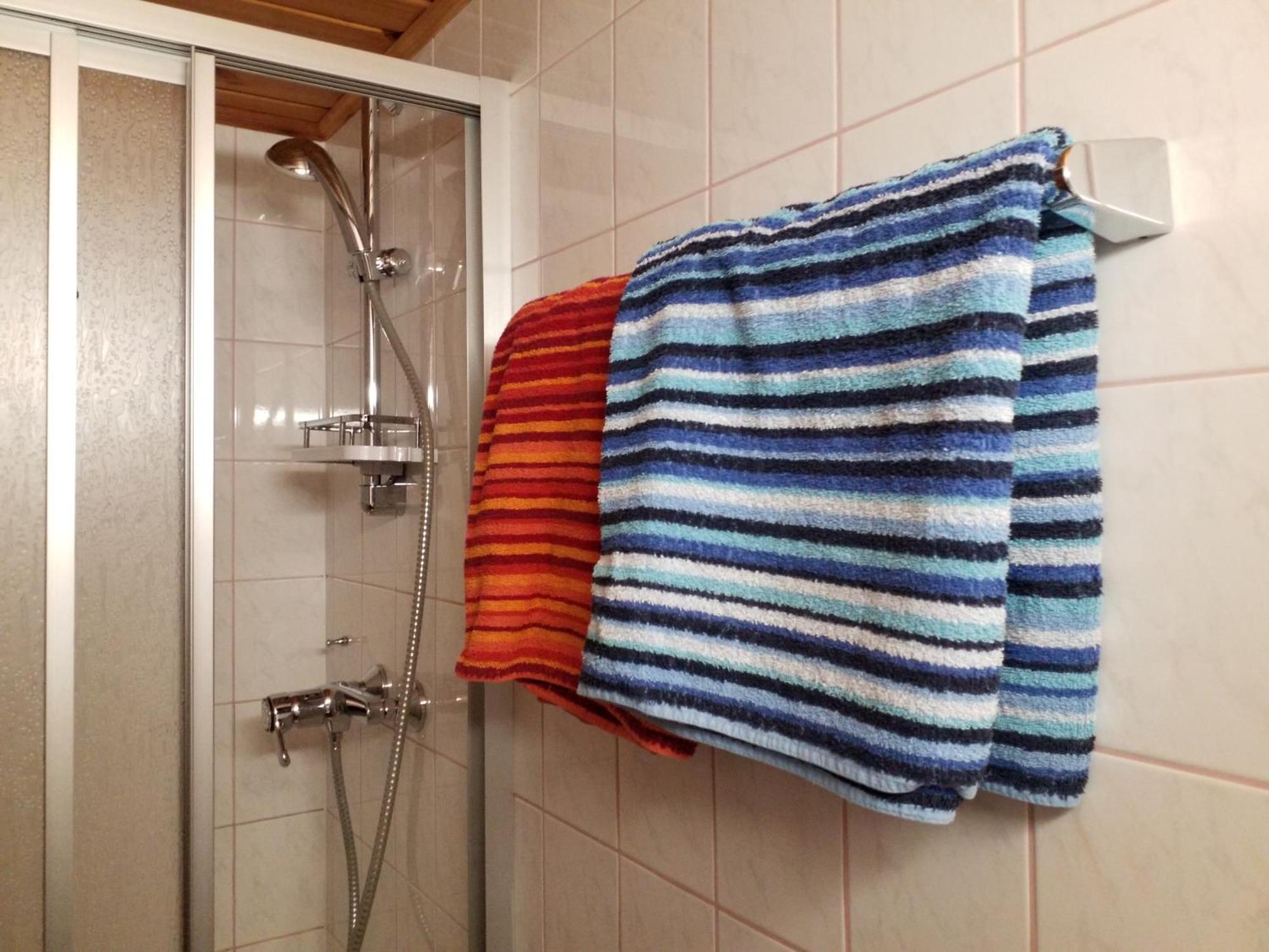Haus Hubertusheim Apartment ชลัดมิง ภายนอก รูปภาพ