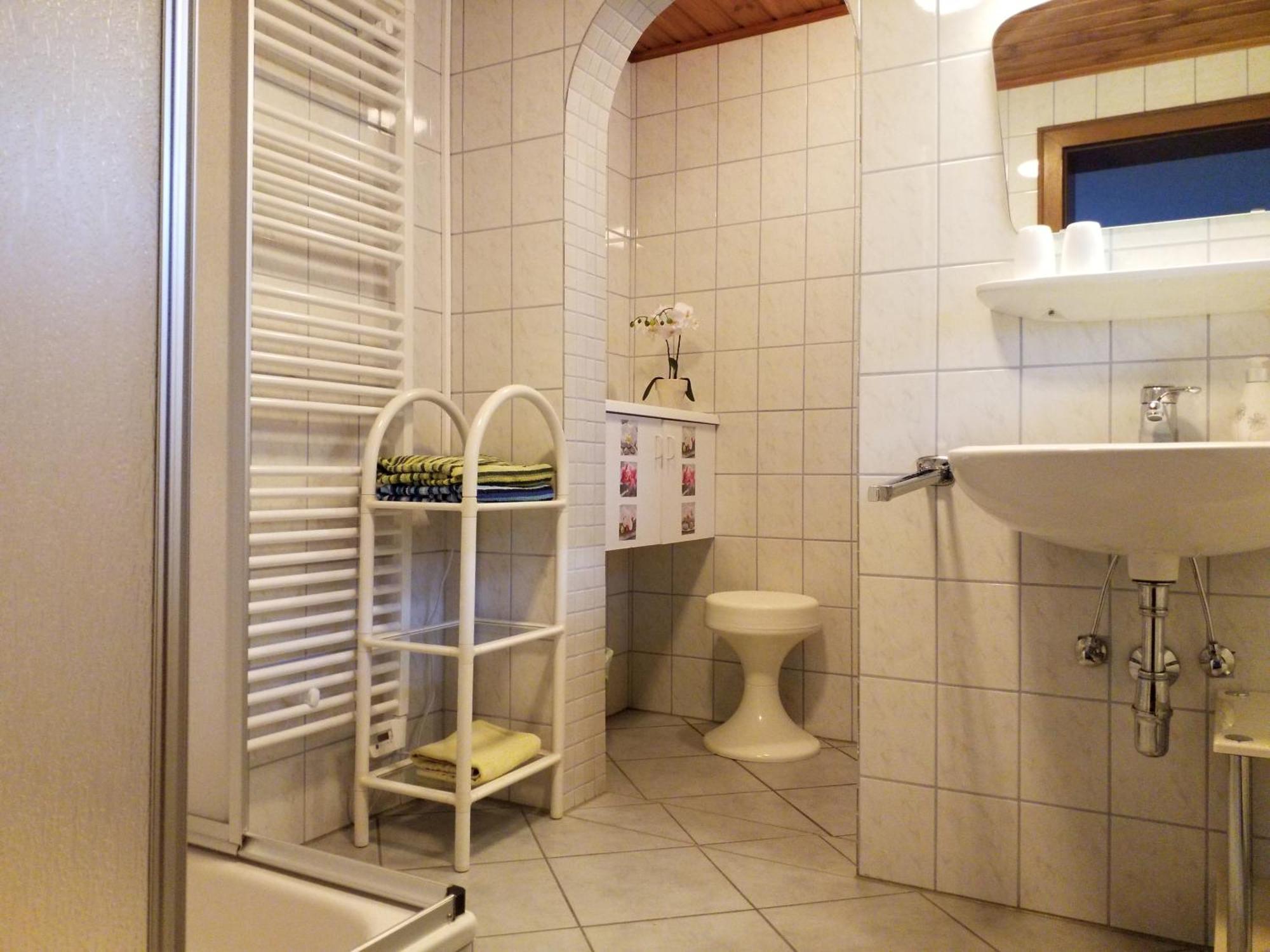 Haus Hubertusheim Apartment ชลัดมิง ภายนอก รูปภาพ