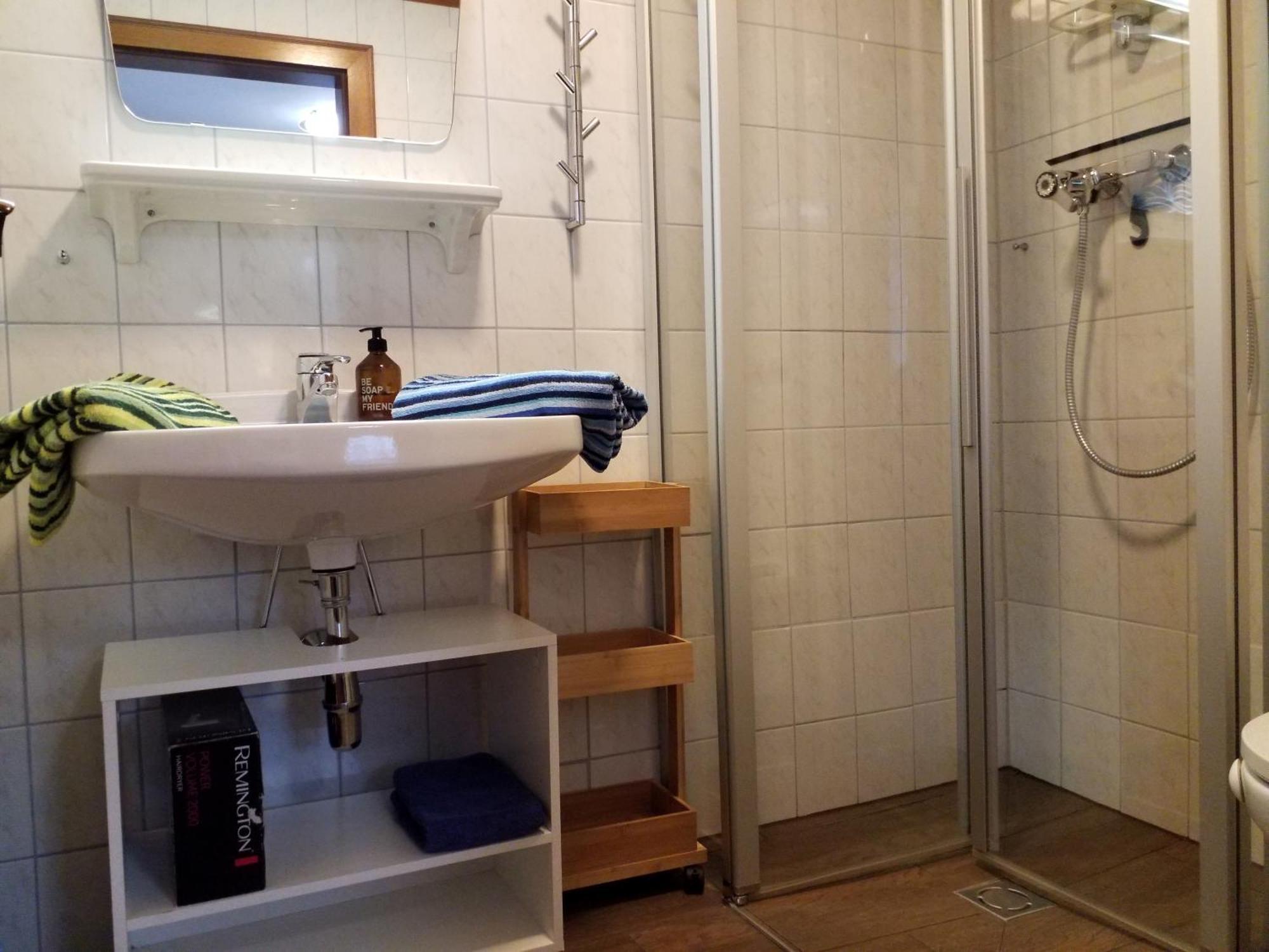 Haus Hubertusheim Apartment ชลัดมิง ภายนอก รูปภาพ
