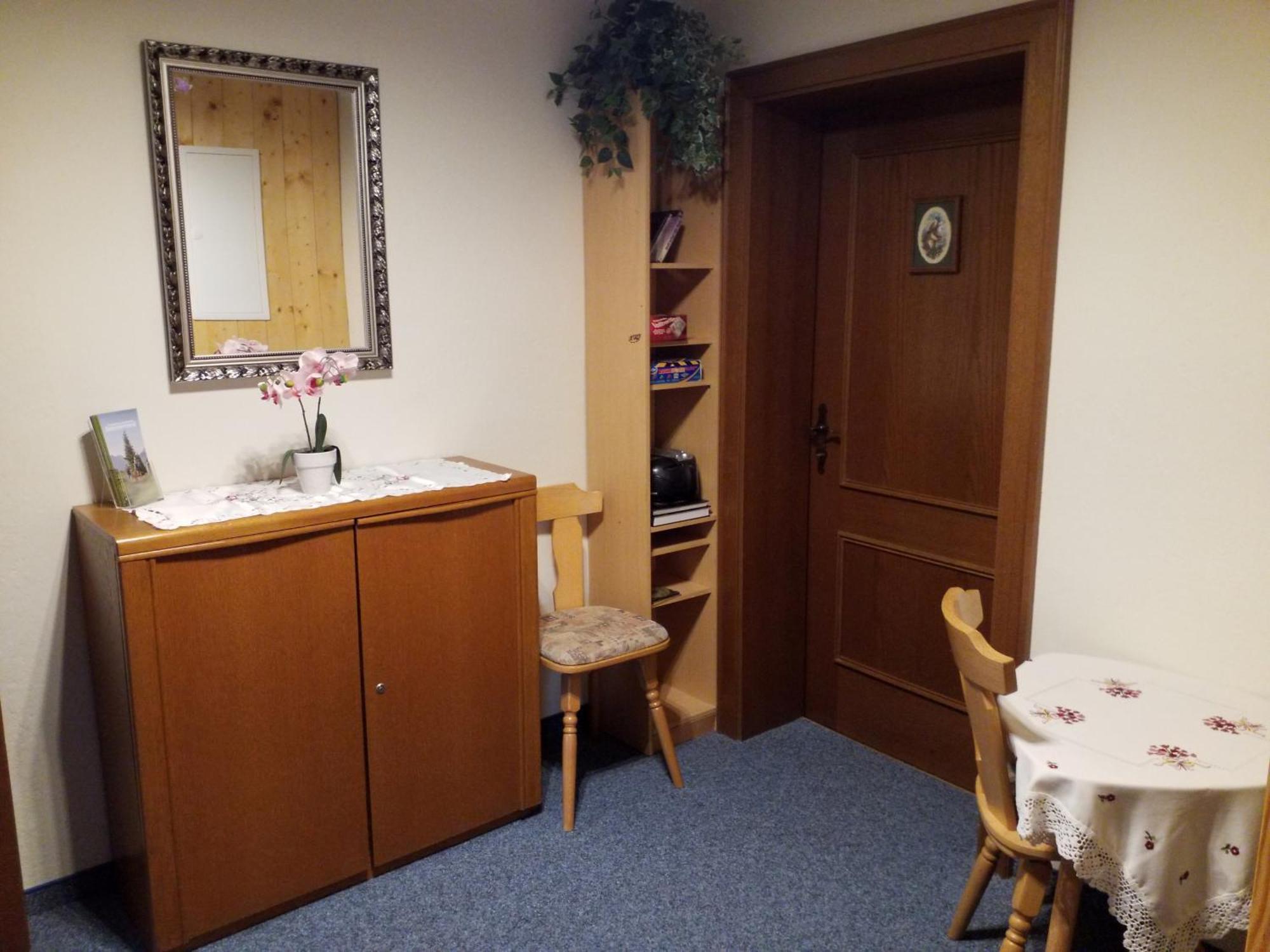 Haus Hubertusheim Apartment ชลัดมิง ภายนอก รูปภาพ