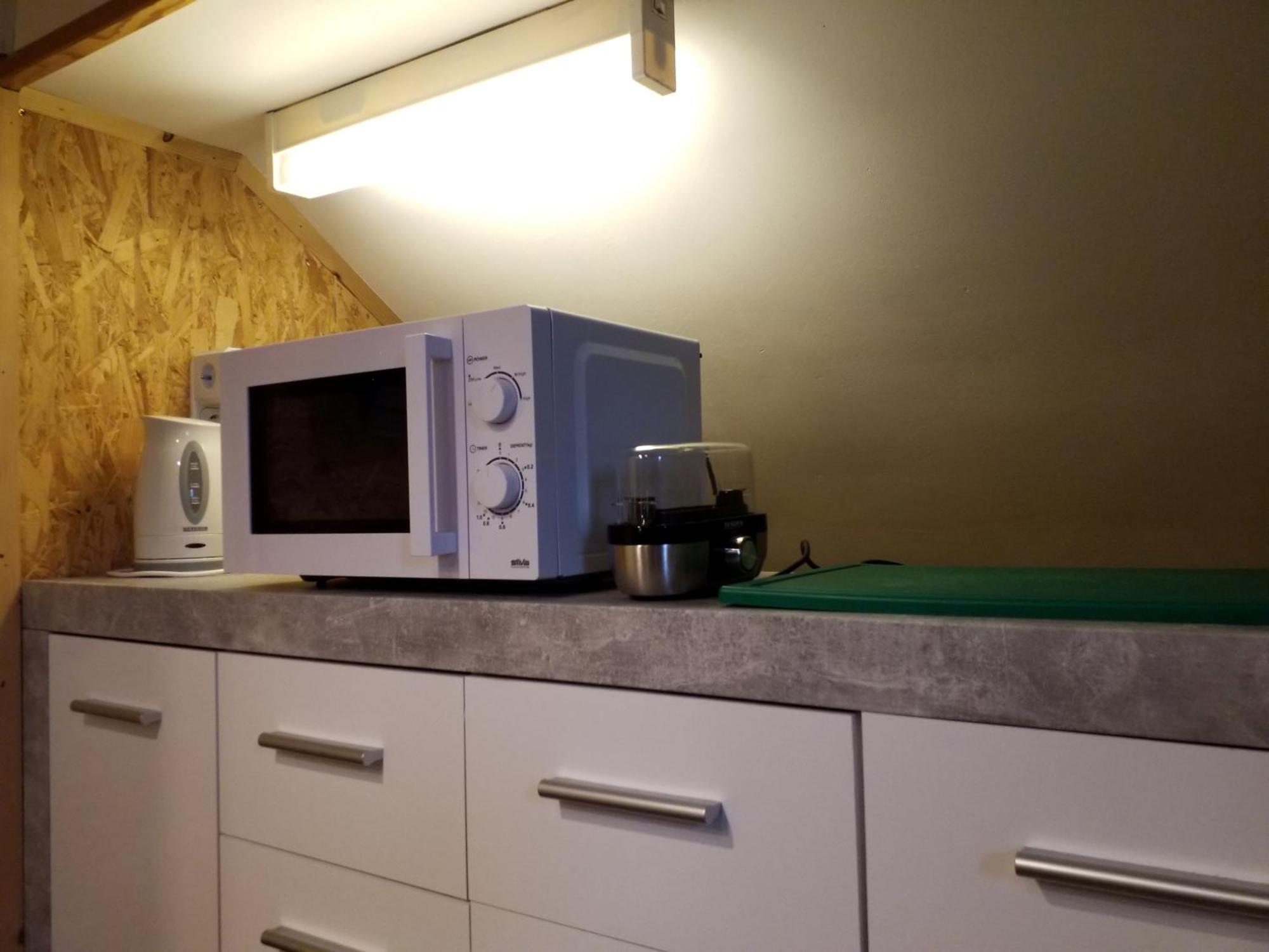 Haus Hubertusheim Apartment ชลัดมิง ภายนอก รูปภาพ