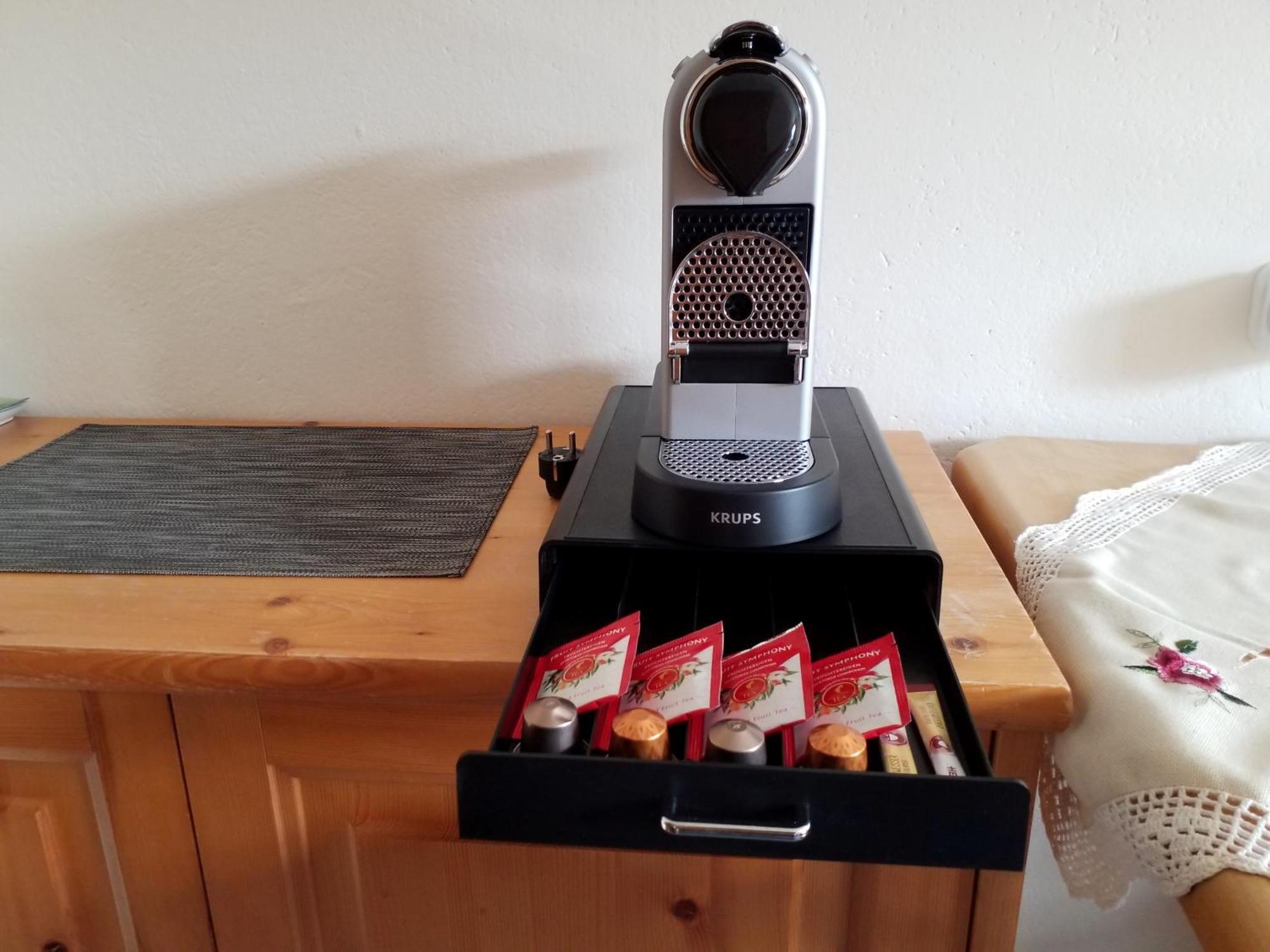 Haus Hubertusheim Apartment ชลัดมิง ห้อง รูปภาพ