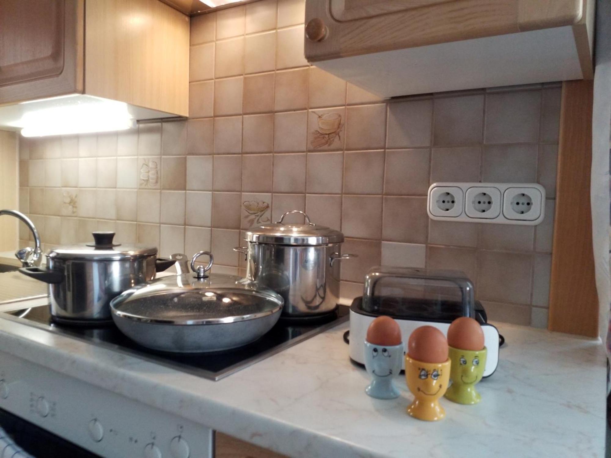 Haus Hubertusheim Apartment ชลัดมิง ห้อง รูปภาพ