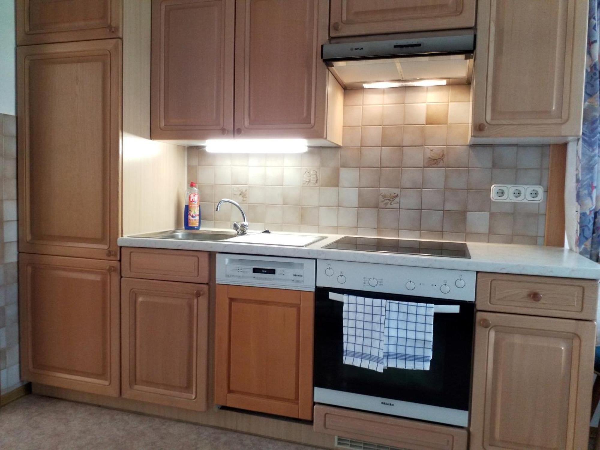Haus Hubertusheim Apartment ชลัดมิง ห้อง รูปภาพ