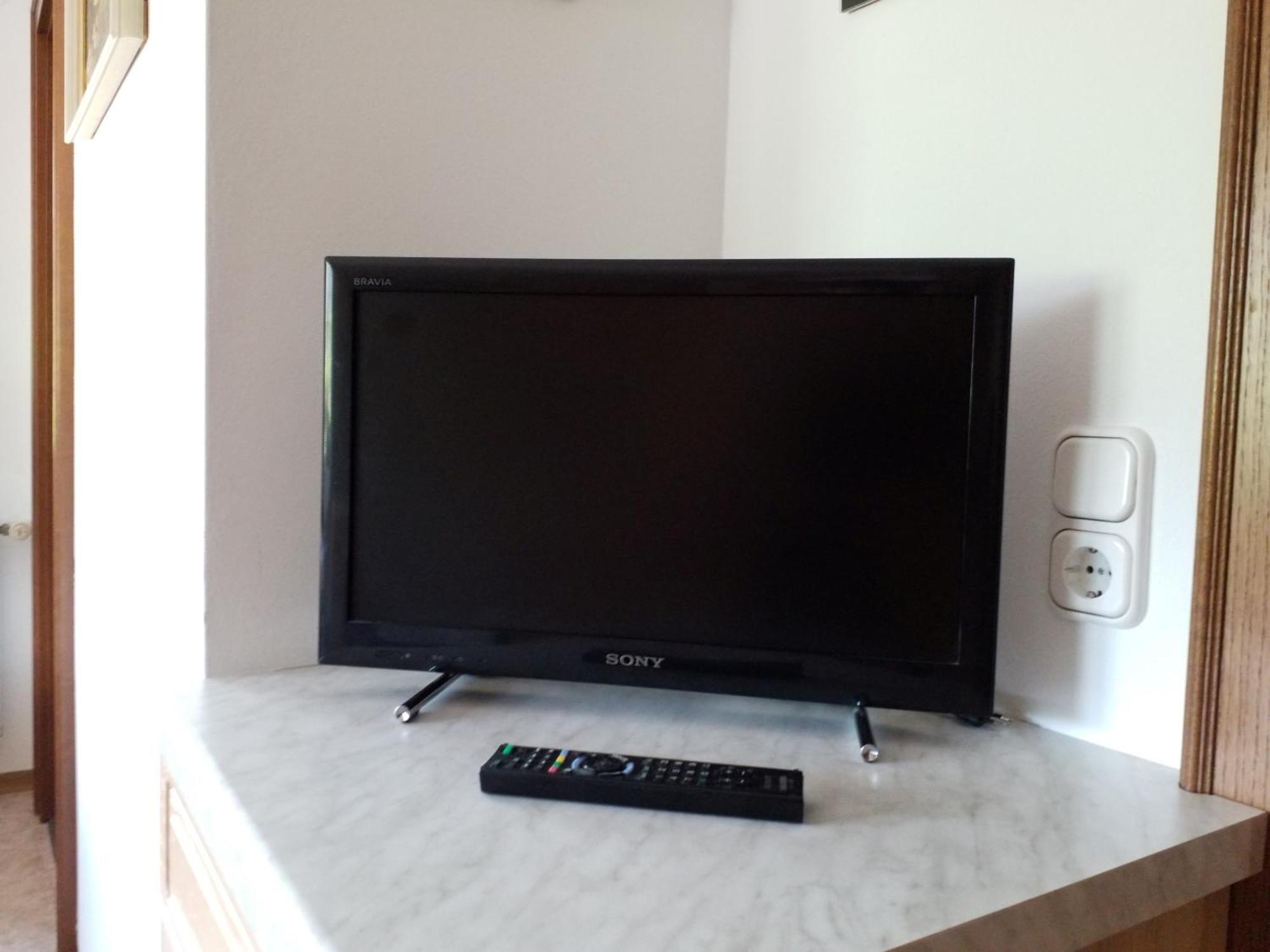 Haus Hubertusheim Apartment ชลัดมิง ห้อง รูปภาพ