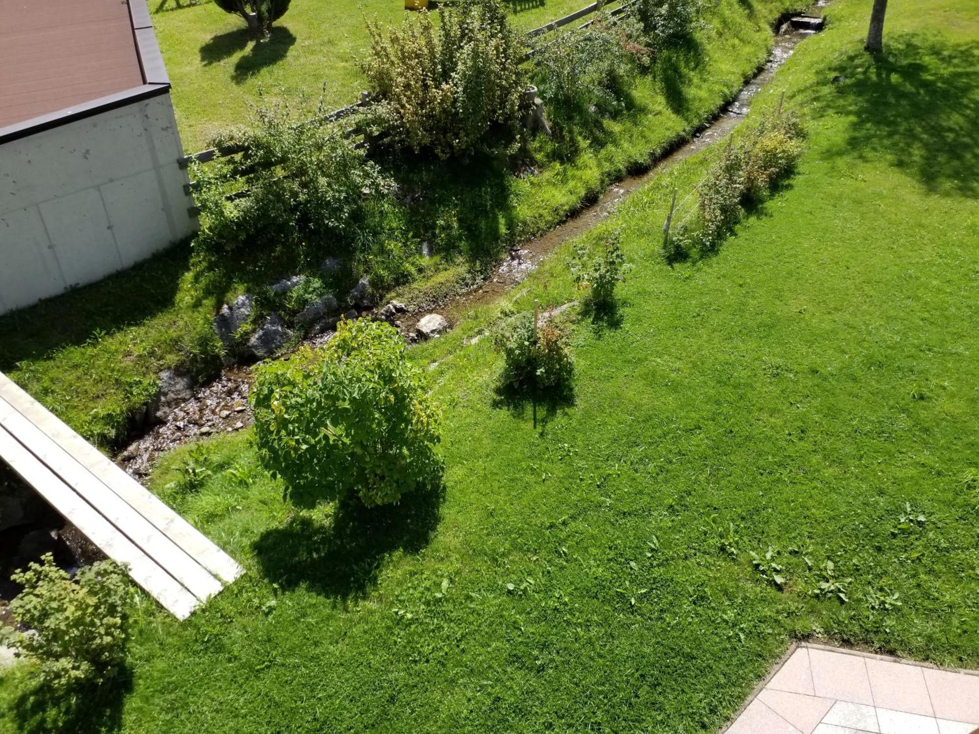 Haus Hubertusheim Apartment ชลัดมิง ห้อง รูปภาพ