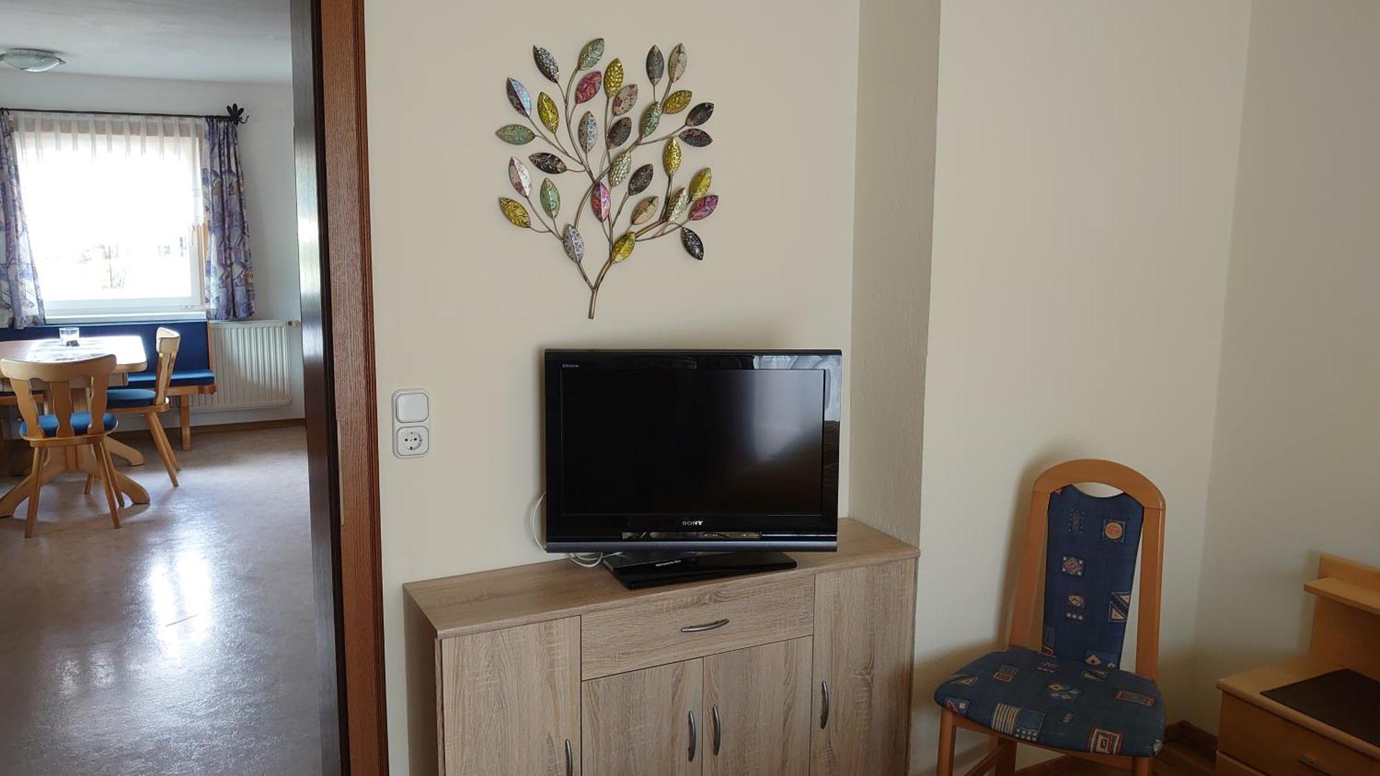 Haus Hubertusheim Apartment ชลัดมิง ห้อง รูปภาพ